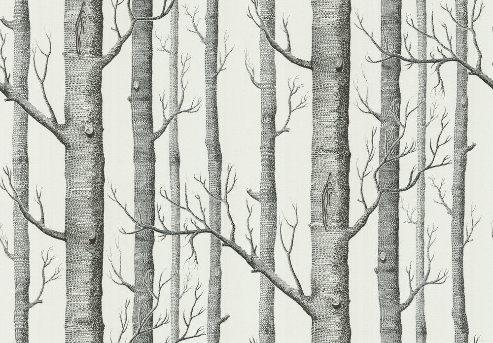 Cole and Son Woods behang 69/12147 - Contemporary Collection Cole &amp; Son Luxury By Nature 1