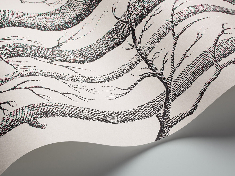 Cole and Son Woods behang 69/12147 - Contemporary Collection Cole &amp; Son Luxury By Nature 2