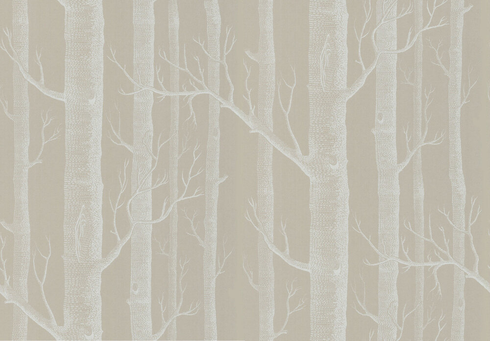 Cole and Son Woods behang 69/12149 - Contemporary Collection Cole &amp; Son Luxury By Nature 1
