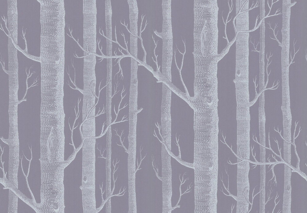 Behang Cole and Son Woods 69_12151 - Contemporary Collection Cole &amp; Son Luxury By Nature 1