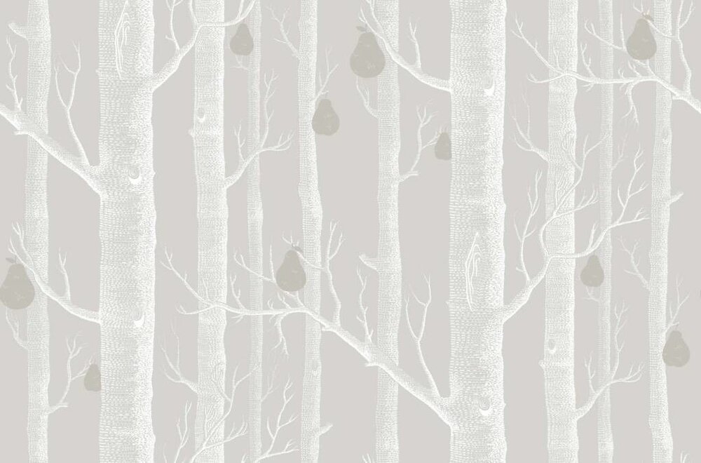 Cole and Son Woods &amp; Pears 95/5029 behang Luxury By Nature Contemporary Restyled br
