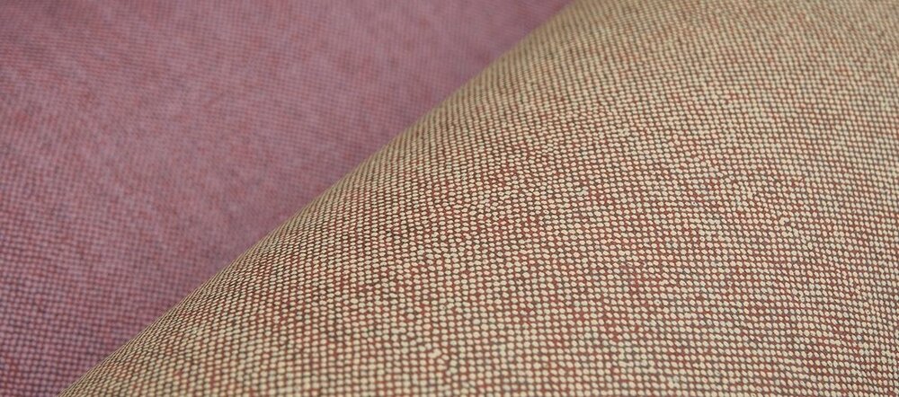 Linnen behang ARTE Flamant Les Unis Linen behangpapier Luxury By Nature 2
