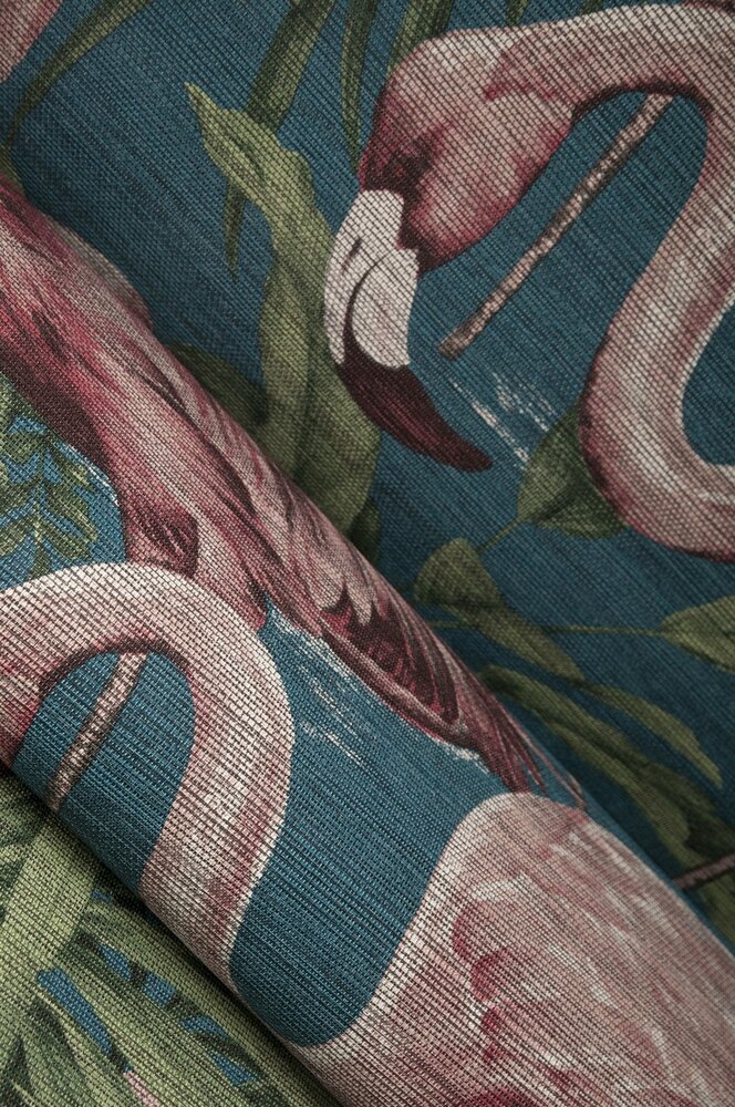 Behang Arte Flamingo_31541 Avalon detail Luxury By Nature 1