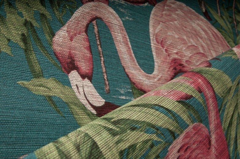 Behang Arte Flamingo_31541 Avalon detail Luxury By Nature 2