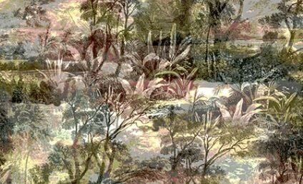 Behang ARTE Glade 31530 Avalon behangpapier Collectie Luxury By Nature