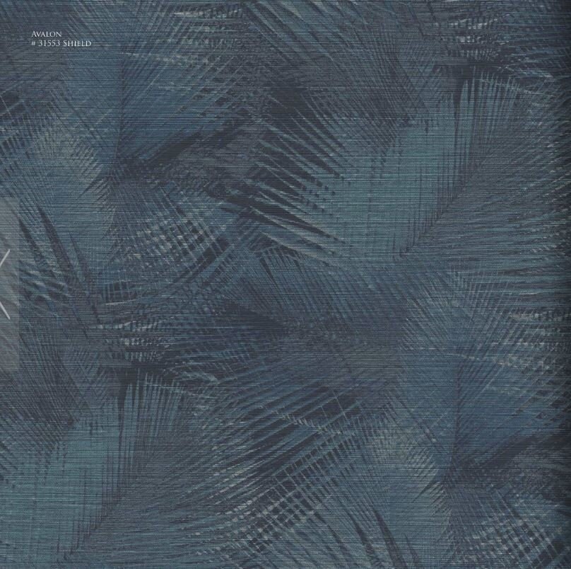 Behang ARTE Shield 31553 Avalon Collectie Luxury By Nature