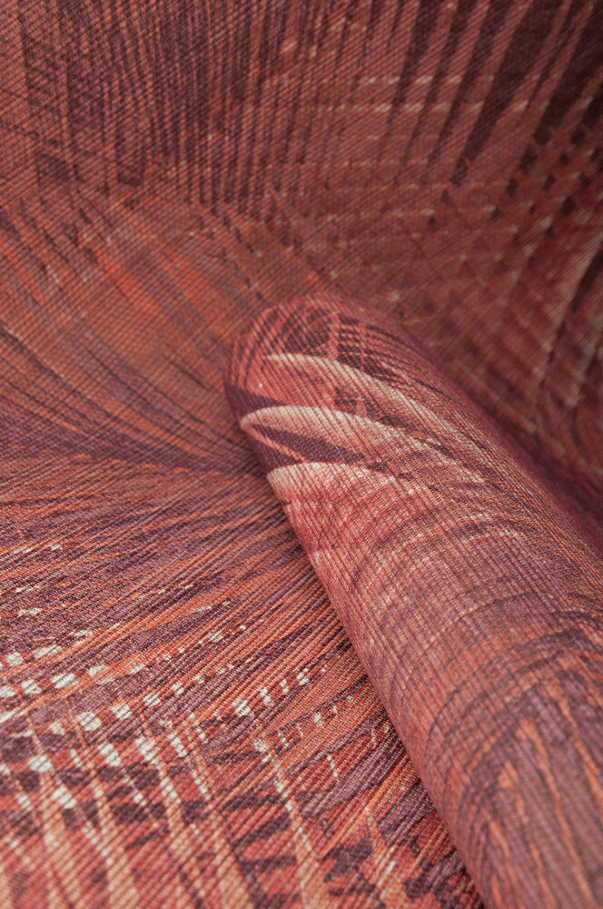 Behang ARTE Shield 31555 Avalon Luxury By Nature detail 3