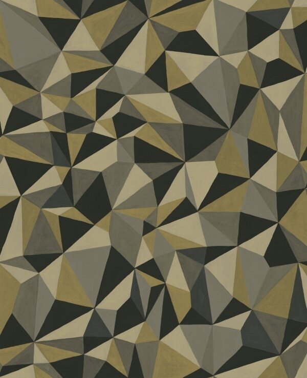 Behang Cole and Son Quartz 107-8038 Curio collectie luxury by nature