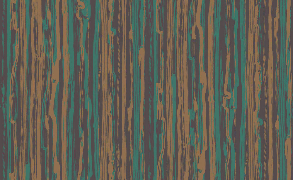 Behang Cole and Son Strand 107-7036 Curio Luxury By Nature