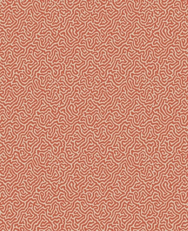 Behang Cole and Son Vermicelli 107-4018 Curio Luxury By Nature 1