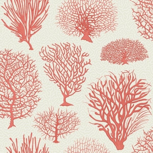 Behang Cole and Son Seafern 107-2011 Curio Luxury By Nature 1