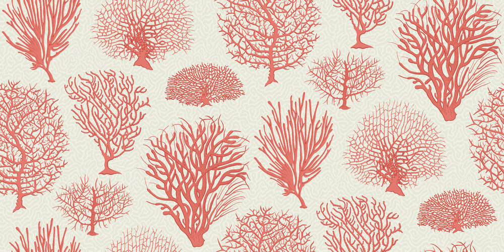 Behang Cole and Son Seafern 107-2011 Curio Luxury By Nature 2