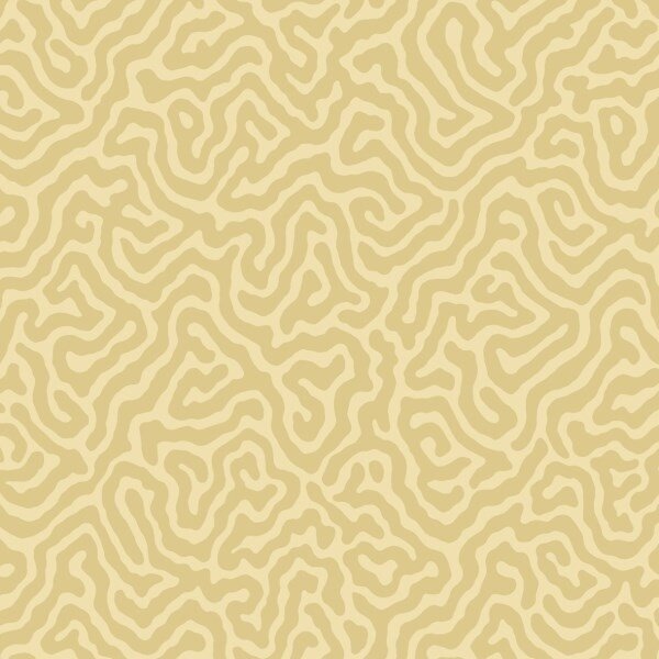 behang cole and son Coral 106-5074 Landscape Plains Luxury By Nature 1