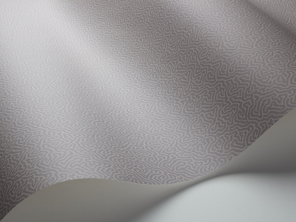 Behang Cole And Son Coral 106-5062 Landscape Plain Collectie Luxury By Nature Wave