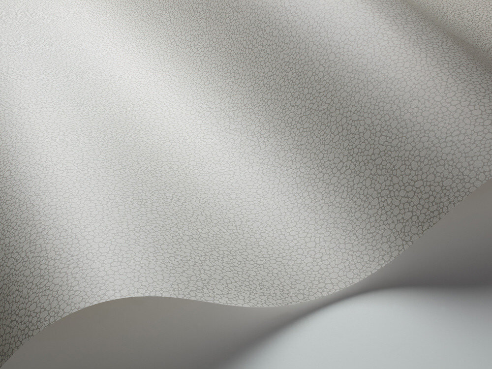 Behang Cole And Son Pebble 106-2018 Landscape Plain Collectie Luxury By Nature Wave
