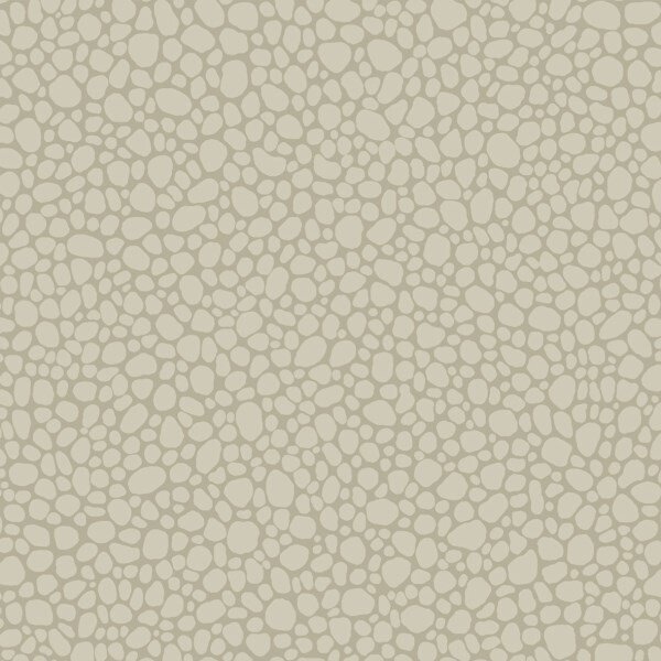 Behang Cole And Son Pebble 106-2019 Landscape Plain Collectie Luxury By Nature