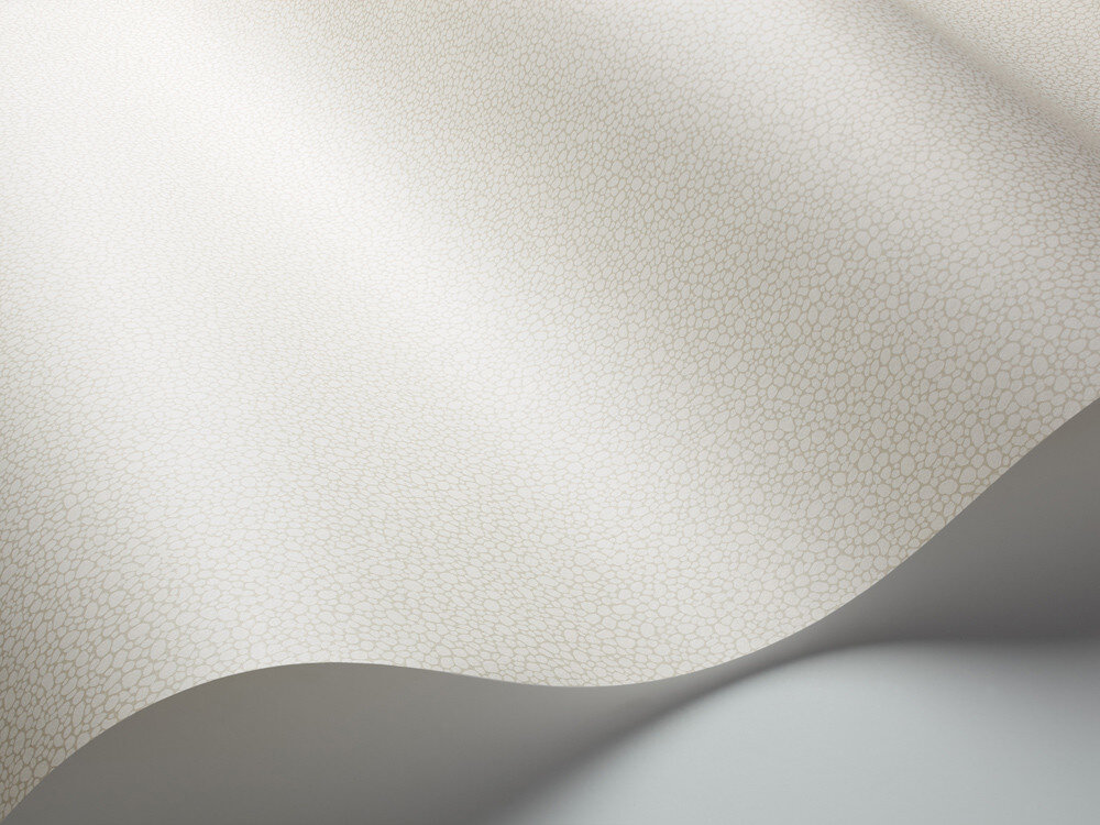 Behang Cole And Son Pebble 106-2021 Landscape Plain Collectie Luxury By Nature Wave
