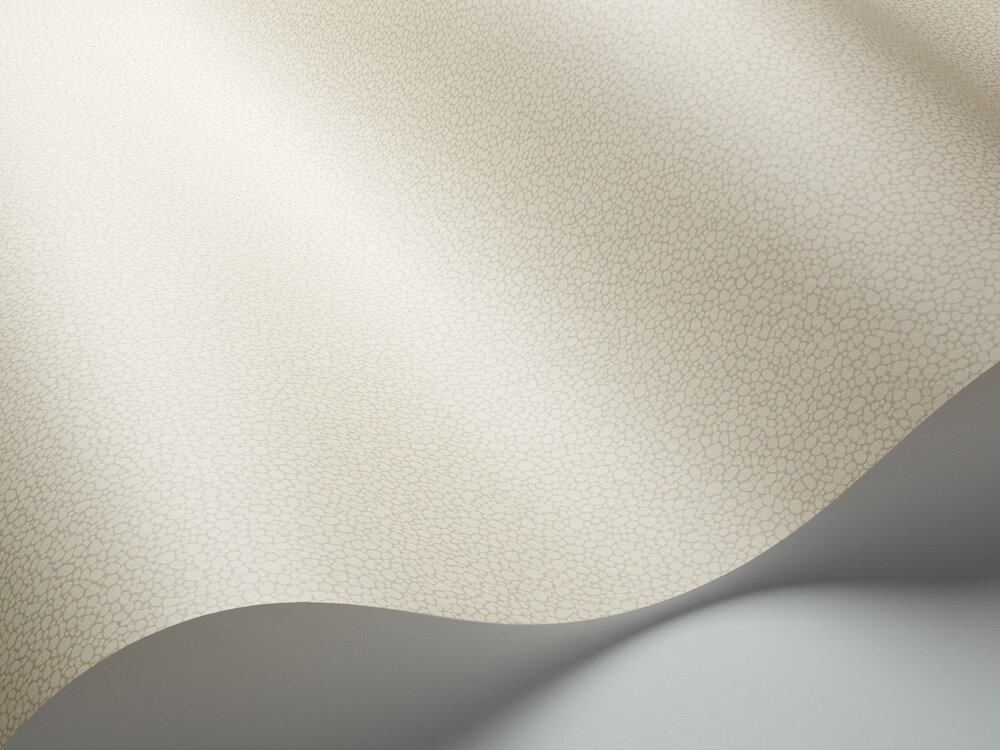 Behang Cole And Son Pebble 106-2022 Landscape Plain Collectie Luxury By Nature Wave