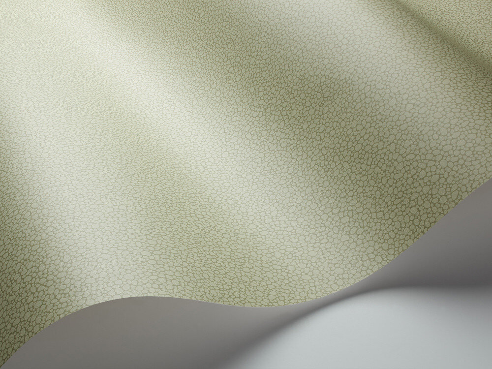 Behang Cole And Son Pebble 106-2026 Landscape Plain Collectie Luxury By Nature Wave