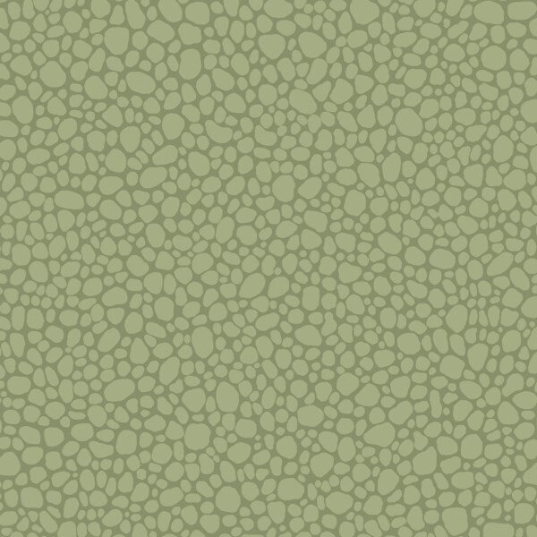 Behang Cole And Son Pebble 106-2026 Landscape Plain Collectie Luxury By Nature