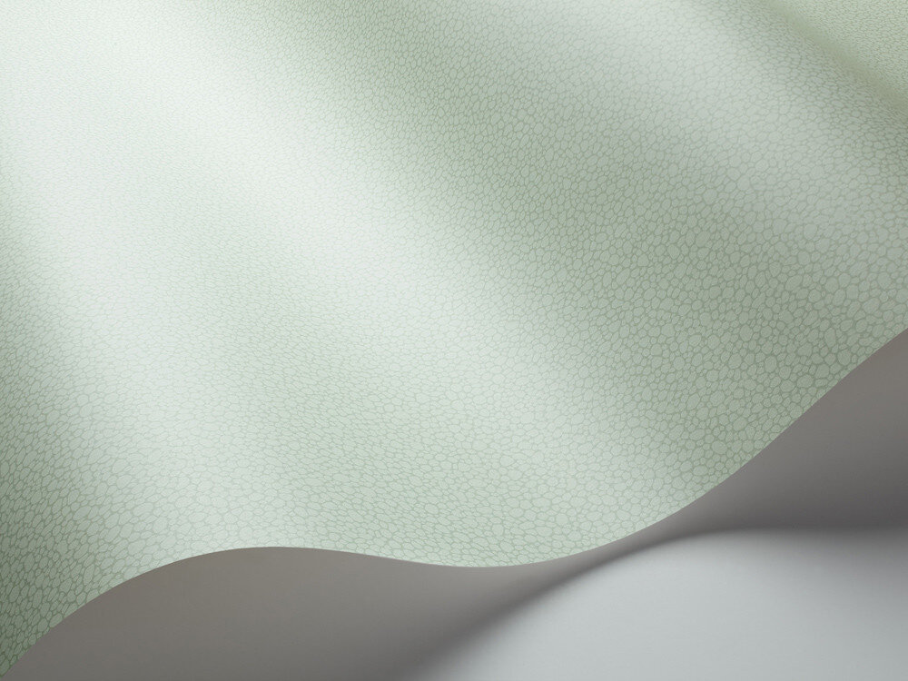 Behang Cole And Son Pebble 106-2028 Landscape Plain Collectie Luxury By Nature Wave