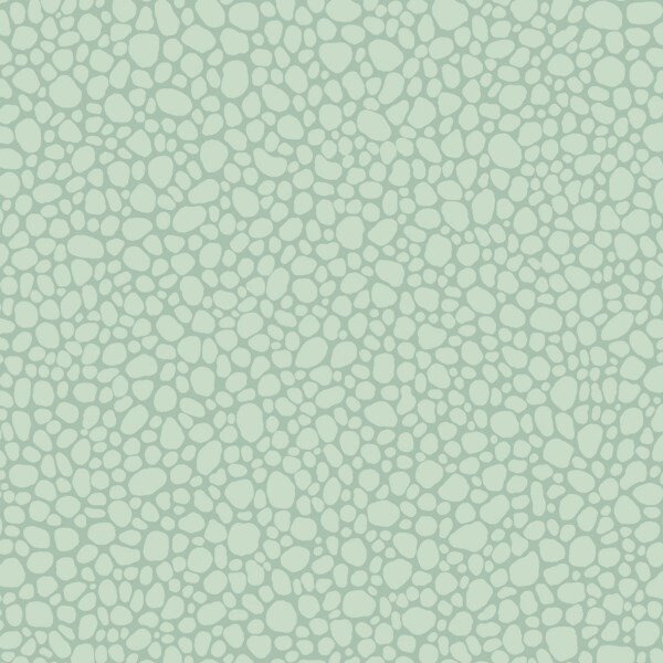 Behang Cole And Son Pebble 106-2029 Landscape Plain Collectie Luxury By Nature