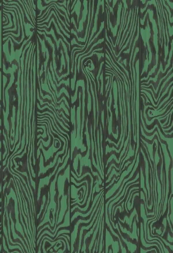 Behang Cole And Son Zebrawood 107-1001 Curio Collectie Luxury By Nature