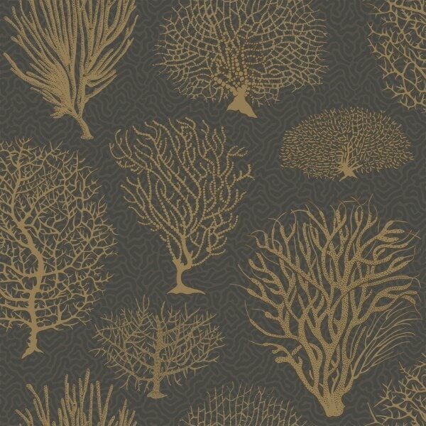 Behang Cole And Son Seafern 107-2006 Curio Collectie Luxury By Nature