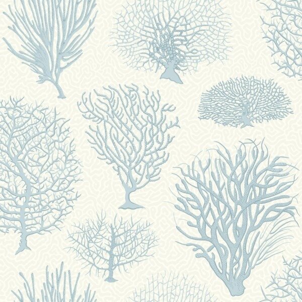 Behang Cole And Son Seafern 107-2009 Curio Collectie Luxury By Nature