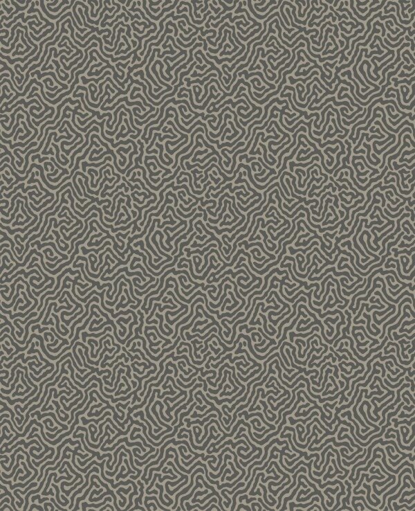 Behang Cole And Son Vermicelli 107-4017 Curio Collectie Luxury By Nature