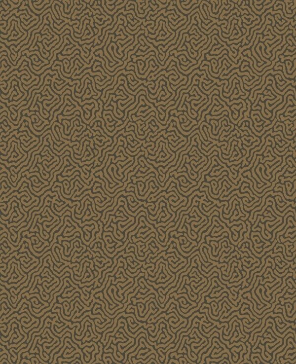 Behang Cole And Son Vermicelli 107-4020 Curio Collectie Luxury By Nature