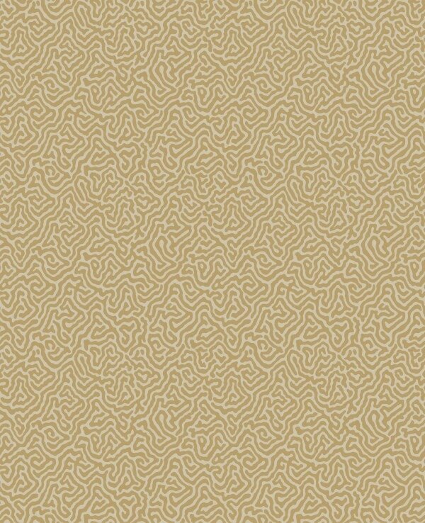 Behang Cole And Son Vermicelli 107-4021 Curio Collectie Luxury By Nature