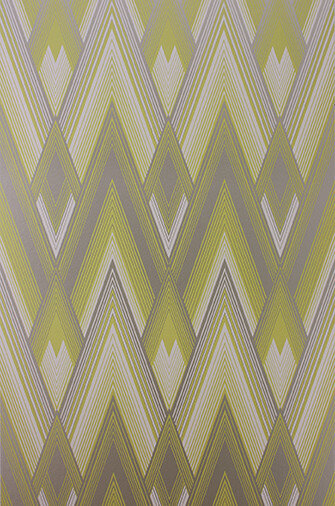 Behang Osborne and Little Astoria W6893-05  Fantasque collectie Luxury By Nature