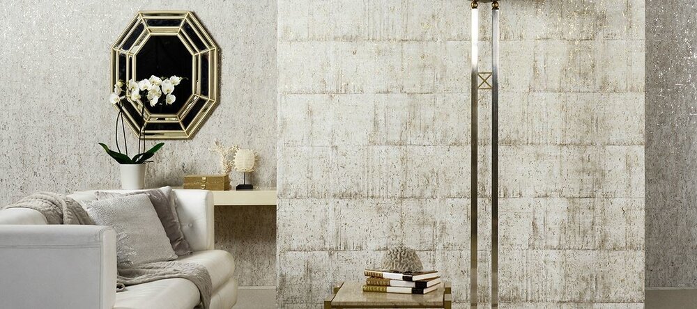 Behang ARTE Cobra collectie Omexco Luxury By Nature 5