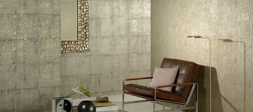 Behang ARTE Cobra collectie Omexco Luxury By Nature 2