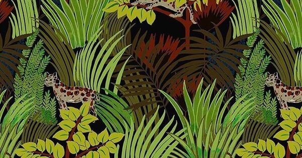 Behang Pierre Frey Pampa Luxury By Nature 2