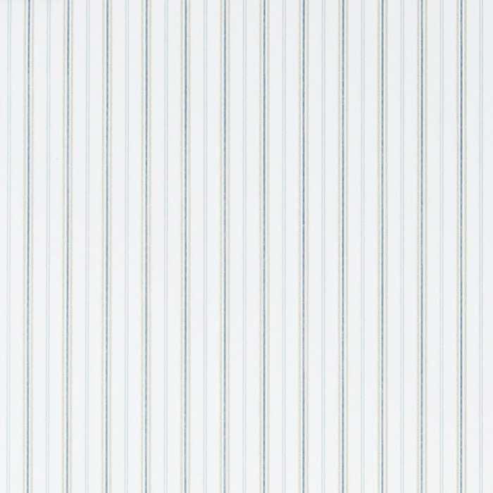 Behang Ralph Lauren Marrifield Stripe Ble Linen PRL025-10 Luxury By Nature