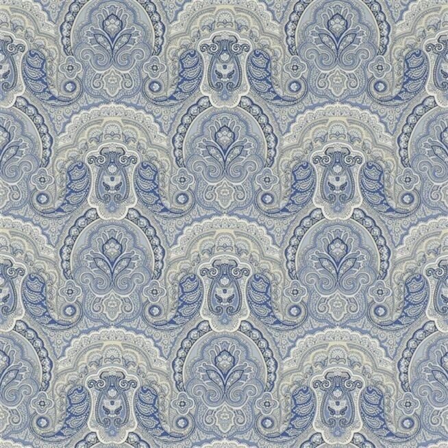 Behang Ralph Lauren Crayford Paisley  PRL034-01 Porcelain  luxury by nature