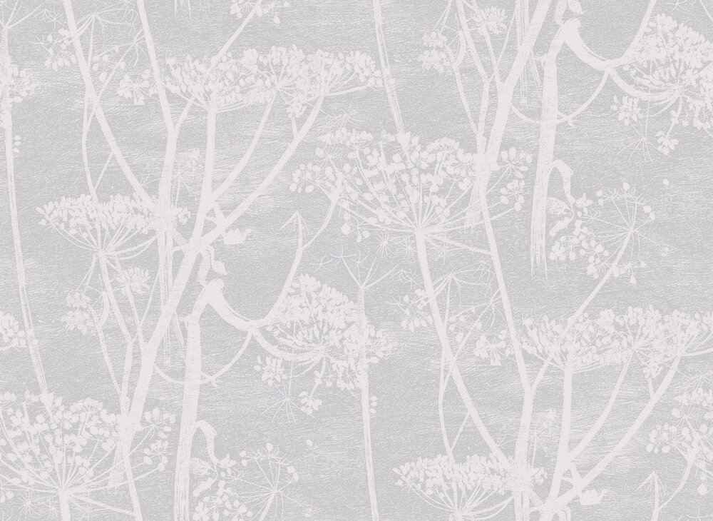 Behang Cole and Son Cow Parsley 95-9049 Contemporary Selection Luxury By Nature