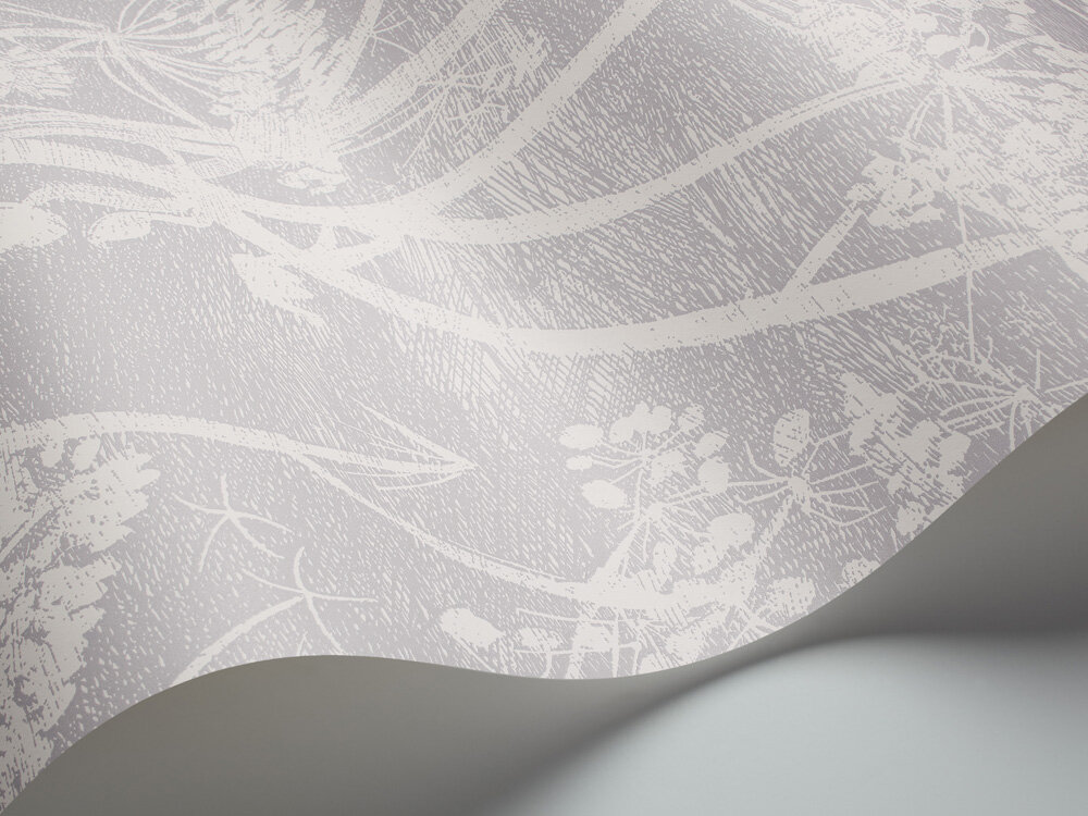 Behang Cole and Son Cow Parsley 95-9049 wave Contemporary Selection Luxury By Nature