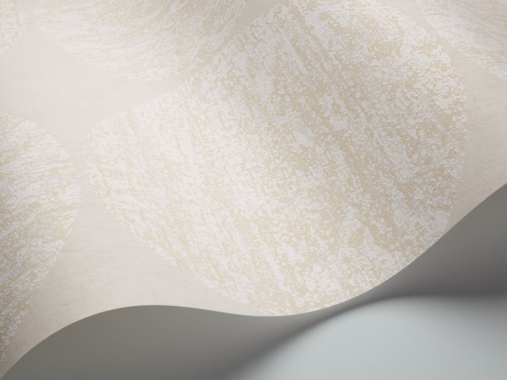 Behang Cole and Son Luna 69-5117 wave Contemporary Selection Luxury By Nature