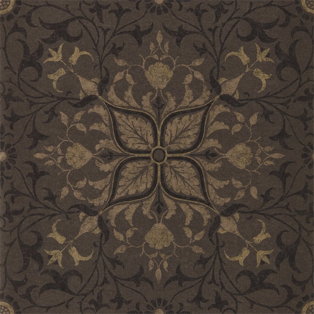 Behang Morris &amp; Co. Pure Net Ceiling 216036 - Pure Morris collectie Luxury By Nature
