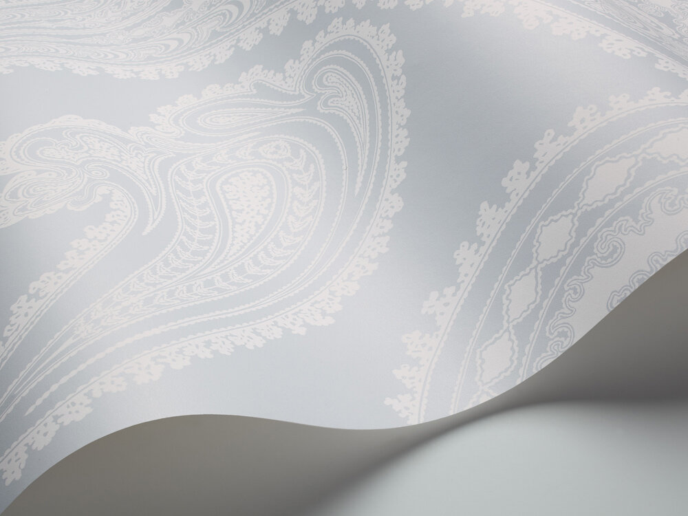 Behang Cole and Son Rajapur 95-2013 - Contemporary Selection Luxury By Nature wave