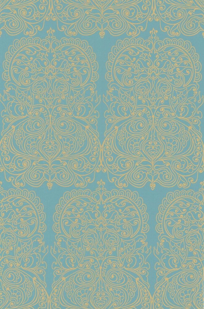 Behang Cole and Son Alpana 69-2107 Contemporary Restyled Luxury By Nature