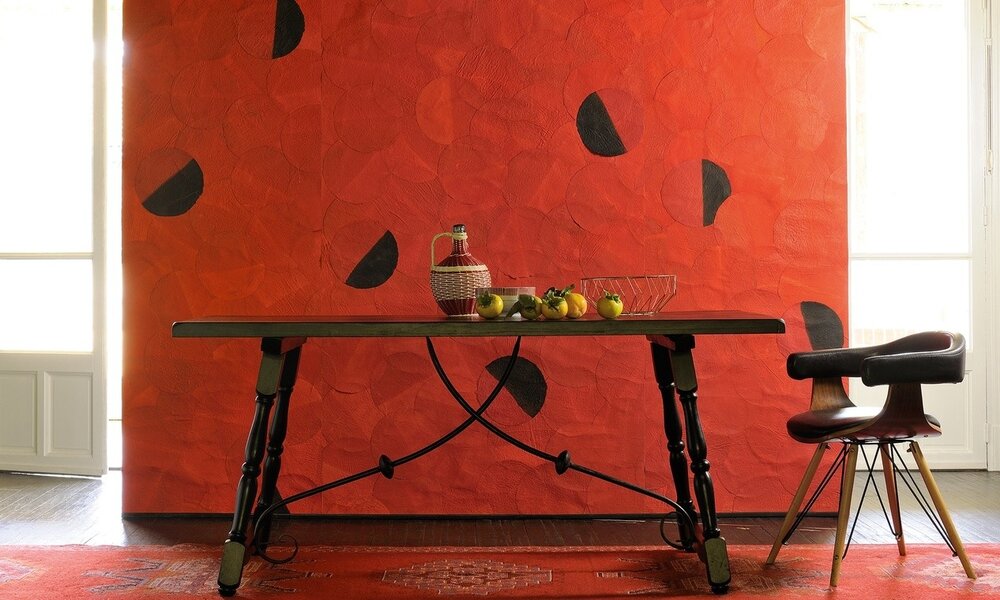 Behang ELITIS Nara RM-663-34 Epure Collectie sfeer Luxury By Nature