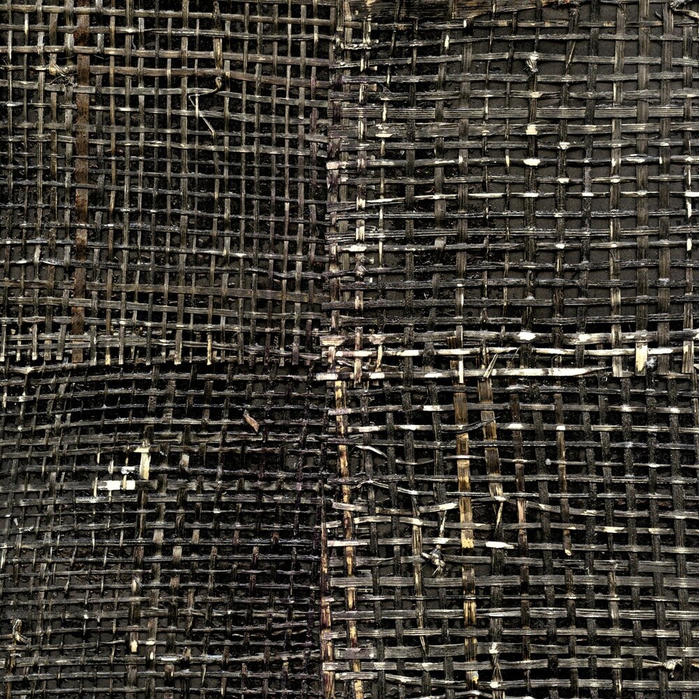 Behang Elitis Pachira RM-666-80 Epure collectie Luxury By Nature