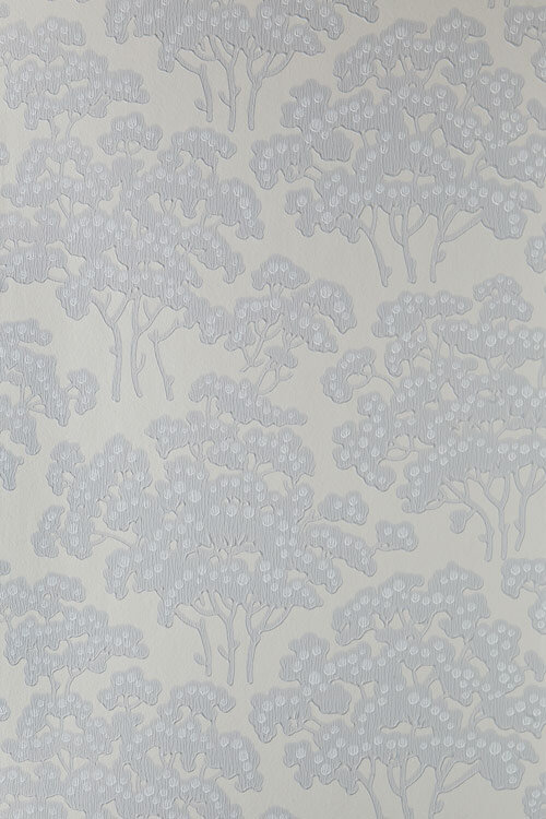 Behang Farrow &amp; Ball Hornbeam BP5001 Luxury By Nature