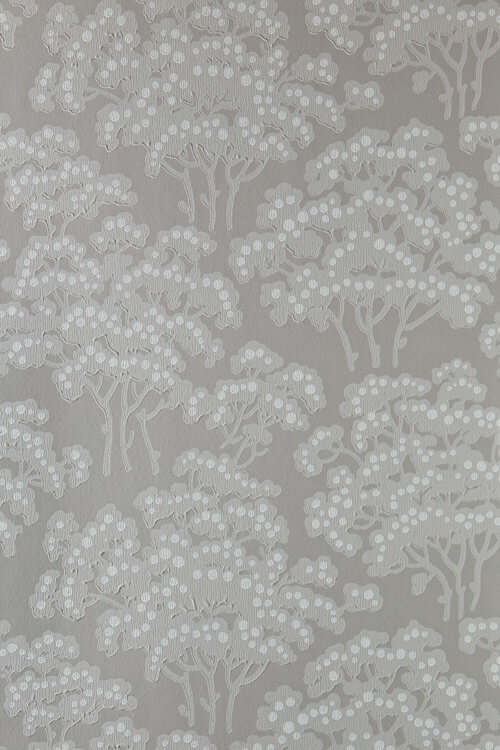Behang Farrow &amp; Ball Hornbeam BP5002 Luxury By Nature