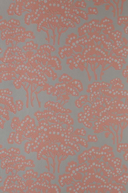 Behang Farrow &amp; Ball Hornbeam BP5004 Luxury By Nature