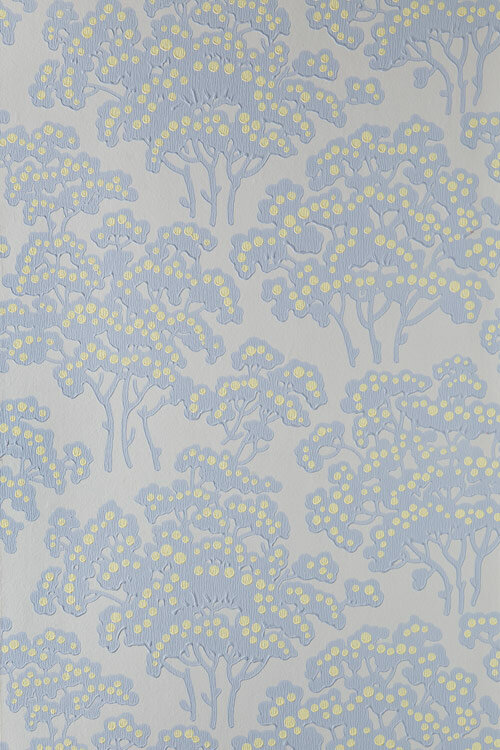 Behang Farrow &amp; Ball Hornbeam BP5006 Luxury By Nature